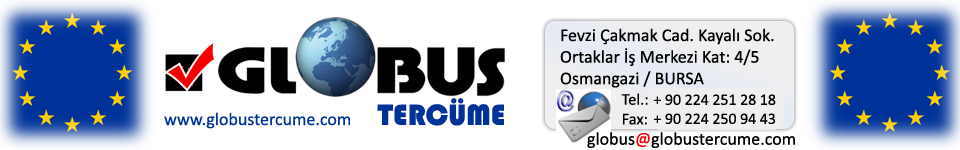Bursa Tercüme